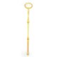 thumbnail image 5 of Twowood Hogar 3/5/7 ruedas Dough Divider Pizza Cutter Cutter Cuchillo de pastelería Herramienta para hornear Twowood 21034594, 5 of 7