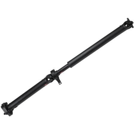 Rear Driveshaft - Compatible with 2001 - 2005 BMW 325i 2002 2003 2004