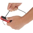 thumbnail image 2 of Pelacables Multifuncional, Pelacables para Electricista, 8 – 13 mm, Herramienta para pelar Cables Redondos de bajo Voltaje, 2 of 5