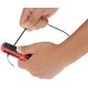 thumbnail image 2 of Pelacables Multifuncional, Pelacables para Electricista, 8 – 13 mm, Herramienta para pelar Cables Redondos de bajo Voltaje, 2 of 5