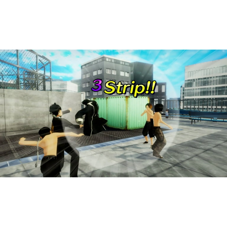 Akibas Trip: Hellbound & Debriefed 10th Edition, Xseed