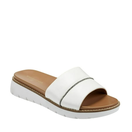 

BANDOLINO Aubree Women Adult Women 8 BNAUBREE3 White