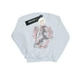 thumbnail image 1 of Harry Potter Womens Gryffindor Lion Crest Sweatshirt, 1 of 3