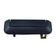 thumbnail image 2 of Front Right Side Exterior Door Handle Compatible With 1999 2000 2001 2002 2003 2004 Mitsubishi L200, 2 of 8