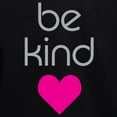 thumbnail image 3 of CafePress - Be Kind Hooded Sweatshirt - Pullover Hoodie, Classic & Comfortable Hooded Sweatshirt, 3 of 4