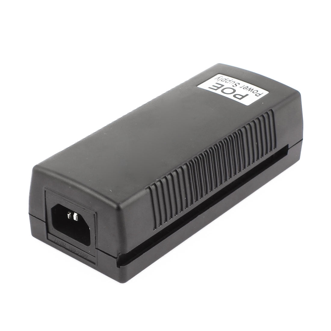 48V 0.5A POE injector Power Supply over Switch Network Adapter