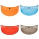 thumbnail image 1 of Casco visera Universal shamjiam Pico de visera 15cmx5cm, 1 of 8