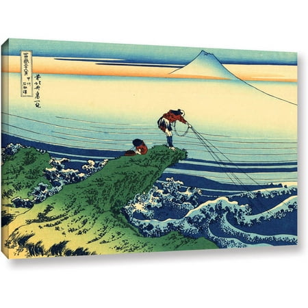 ArtWall Katsushika Hokusai