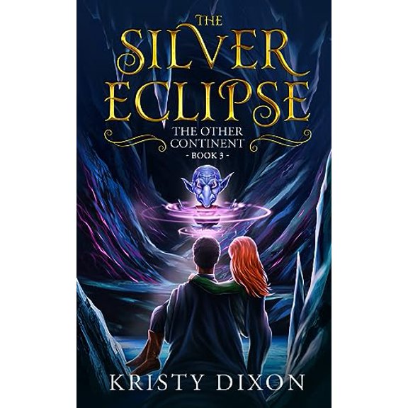 Pre-Owned The Other Continent: The Silver Eclipse (Paperback) 1960841076 9781960841070