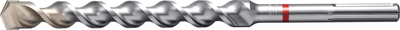 Hilti 2018961 7/8" Hollow Hammer Drill Bit 4ch SDS Max 24" OAL Carbide Tipped for sale online Hilti 2018961 7/8" Hollow Hammer Drill Bit 4ch SDS Max 24" OAL Carbide Tipped for sale online