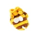 thumbnail image 4 of Disfraz de perro Fernando accesorios de Halloween para mascotas XS, 4 of 8