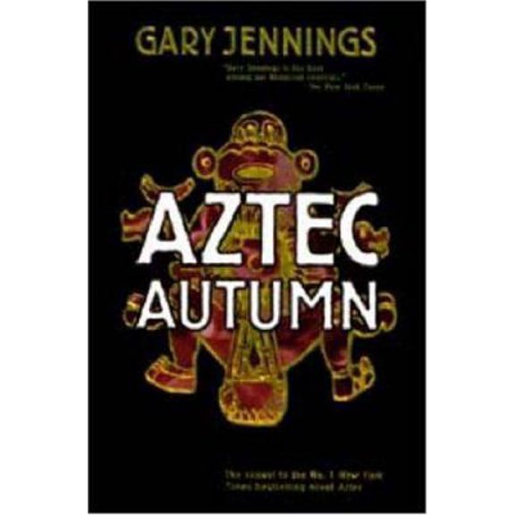 Pre-Owned Aztec Autumn (Unknown) 0812590961 9780812590968