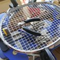 thumbnail image 2 of Sonducket Alicates diagonales para alambre de raqueta de bádminton con mango antideslizante, herramientas para encordar tenis, alicates Bádminton, 2 of 6