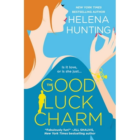 Good Luck Sampler - The Good Luck Charm