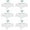 White, variant on 6 Pack White Square Tablecloths - 70 x 70 Inches - Stain Resistant and Reusable Table Clothes, Polyester Fabric Table Covers for Dining, Card Tables, Coffee Tables