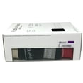 thumbnail image 3 of Calvin Klein Underwear Cotton Classic Fit 5 Pack Hip Brief Black NB1425901, 3 of 3