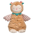thumbnail image 2 of Douglas Cuddle Toys Baby Owl Plumpies, 12", 2 of 2