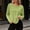 Army Green women soft cotton long sleeve tshirt a1, variant on SSZMDLB Women Soft Cotton Long Sleeve T-Shirts Round Neck Solid Casual Basic Travel Workout Lounge Daily Wear Winter Tops, Dark Blue 2XL