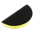 thumbnail image 1 of 6 Inch Flexible Foam Hand Sanding Block Hook And Loop Sanding Disc For Wood Furniture Restoration Home Arts And Crafts, 1 of 7