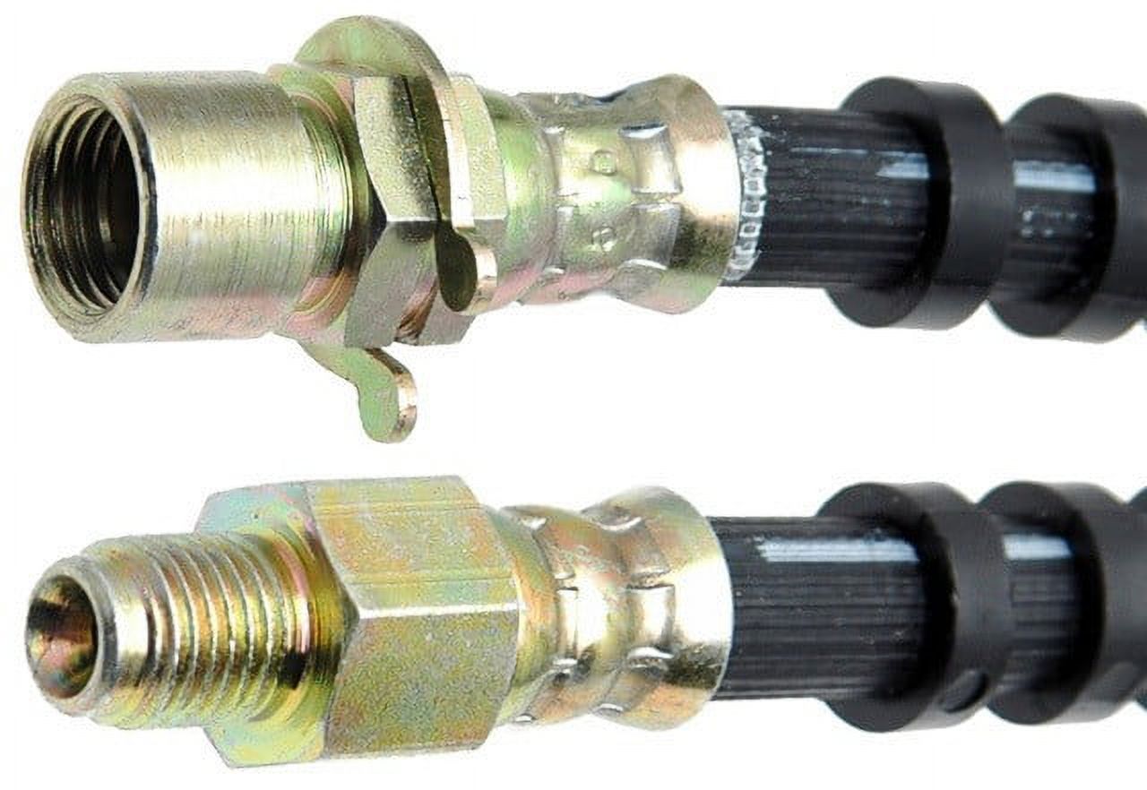 Raybestos BH38960 Professional Grade Hydraulic Brake Hose Fits select: 1992-1995 DODGE STEALTH, 1991-1993 MITSUBISHI 3000 GT