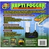 Zoo Med Repti Fogger Terrarium Humidifier - Terrarium Humidifier