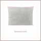 thumbnail image 3 of Almohada de cama desechable McKesson, 43 x 61 cm, color blanco, 12 unidades, 3 of 9