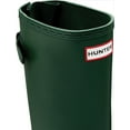thumbnail image 3 of Hunter Womens Tall Back Adjustable Wellington Boots - Hunter Green - 10, 3 of 7