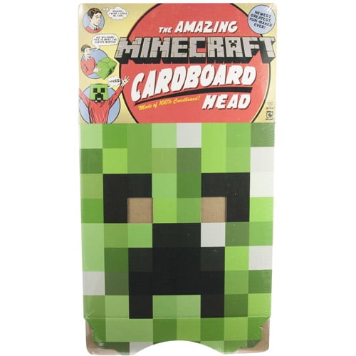 minecraft minifigure boxes
