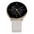 thumbnail image 2 of Reloj Inteligente Fralugio Smart Watch S61 Amoled Llamadas Dorado, 2 of 4