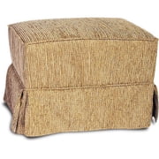 Newco - Gliding Ottoman, Peat