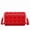 red, variant on Baguery Women's Autumn Fashion Crossbody Bag - Elegant Practical Handle Shoulder Bag, Designer Style for Daily Commute​
