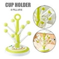 thumbnail image 1 of Dvkptbk Bottle Rack Multi-Position Bottle Cup Inverted Rack Rack Bottle Home & Garden, 1 of 2