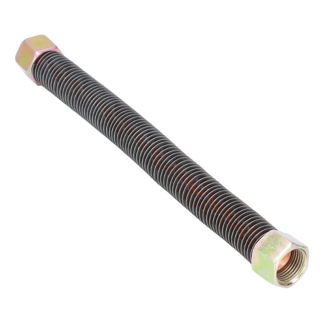 Tube d'Échappement d'Air, Tube d'Échappement de Compresseur d'Air Tube d'Échappement de Compresseur d'Air Ultra Réactif