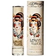 thumbnail image 1 of Perfume Love & Luck de Christian Audigier, perfume, 50 ml, 1 of 3