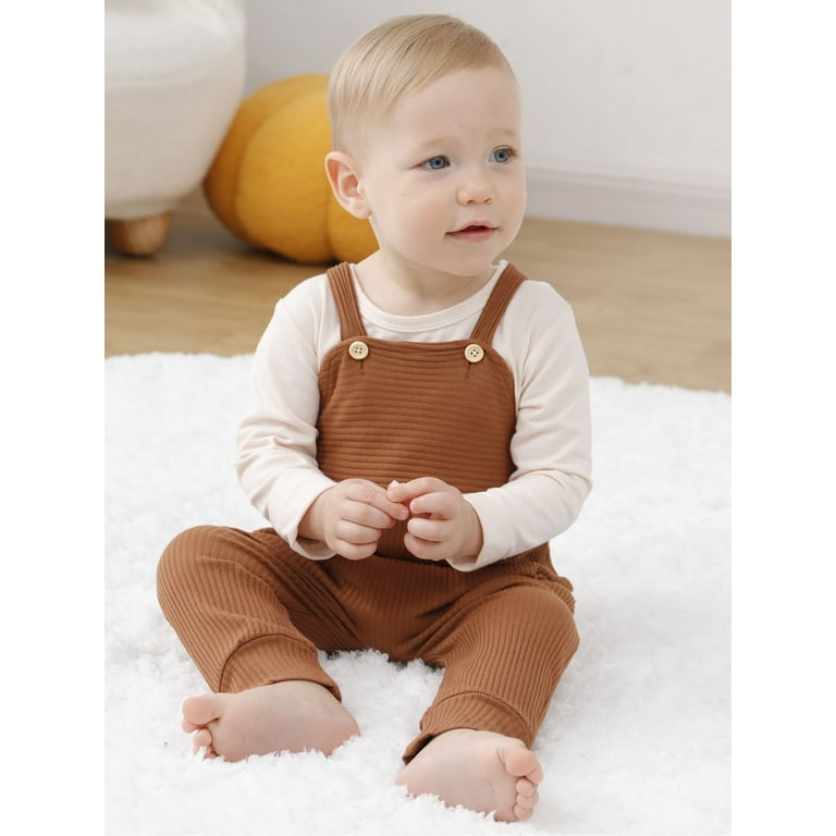 Romper Baby Boy Overalls Outfit Adorable Baby Boy Outfit Set