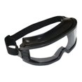 thumbnail image 4 of GUOOL Protective Goggles Anti Sand for Men Women for Spraying Home Improvement Lab Black, 4 of 9