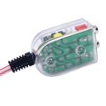 thumbnail image 4 of Conversion Audio de Voiture, Voiture Audio Modification Voiture Audio Modification Kit Haut à Bas Convertisseur Audio Conception Conviviale, 4 of 6