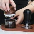 thumbnail image 1 of Herramienta niveladora de Espresso BLESIY distribuidor de cafe 58 mm, 1 of 8