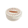 thumbnail image 1 of Fruit and Vegetable Washing Bowl, Detachable Design,Draining Bowl, Colander Strainer Bowl with Foldable Handles,1PCS,B, 1 of 5