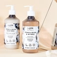 thumbnail image 4 of I Love Cosmetics Lavar a Mano Naturales, Jabón, Haba Tonka y Mirra, 500 ml, 4 of 4