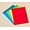Assorted Colors, variant on MyOfficeInnovations Heavyweight Plastic File Jackets 1-Pocket Letter Size Asst Colors MYO440722