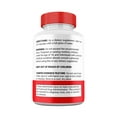 thumbnail image 4 of (1 Pack) Vision Support Capsules, Vision Support Pills Blood Support Supplement Maximum Strength All Natural, 30 Day Supply, 4 of 5