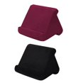 thumbnail image 1 of 2pcs Tablet Pillow Holder Multi-angle Phone Support Book Stands, 1 of 2