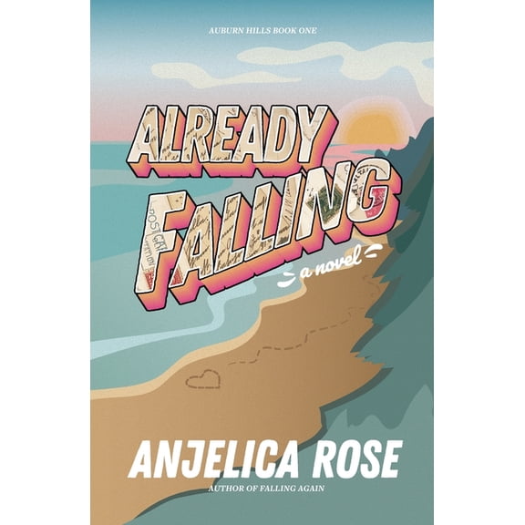 Already Falling, (Paperback)