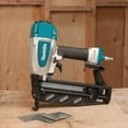 thumbnail image 6 of Makita AF601 16 Gauge 2-1/2" Straight Finish Nailer, 6 of 6