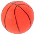 thumbnail image 1 of KAKOWELY Pelota de baloncesto para niños, pelota para exteriores, pelota que rebota, pelota de interior para niños, pelota que rebota, 1 of 5