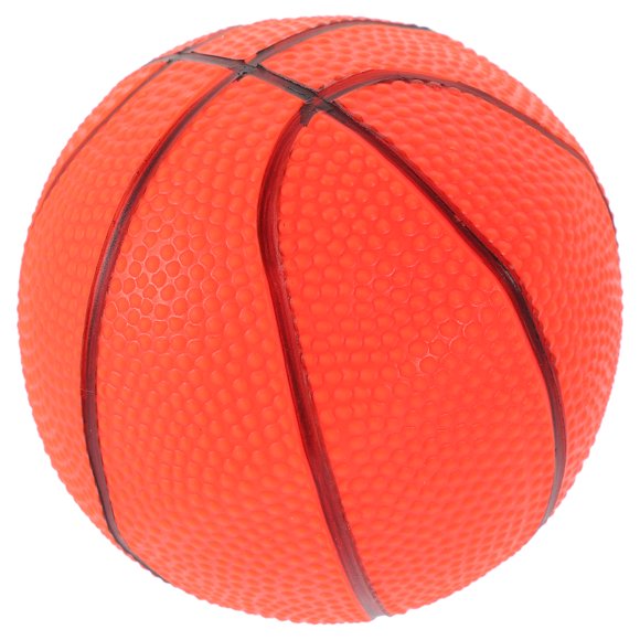Miangastore Kids Patting Basketball Outdoor Patting Ball Bouncy Ball Plaything Kids Indoor Ball Bouncy Ball