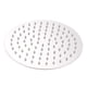 thumbnail image 1 of Cabezal de ducha cuadrado redondo, ángulo ajustable, boquilla de pulverización de lluvia limpia, accesorios de baño para baño Sweethay JJ18581-04, 1 of 6