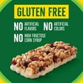 thumbnail image 5 of (12 pack) Nature Valley Protein Smoothie Chewy Snack Bars, Berry Blend Protein Bars, 5 Bars, 7.1 oz, 5 of 11