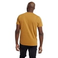 thumbnail image 2 of Mountain Warehouse Mens Mountain Explorer Natural Cotton T-Shirt, 2 of 4
